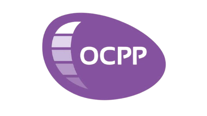 OCPP Compliant